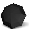 Knirps S.570 L Automatic - Pocket Umbrella (black)