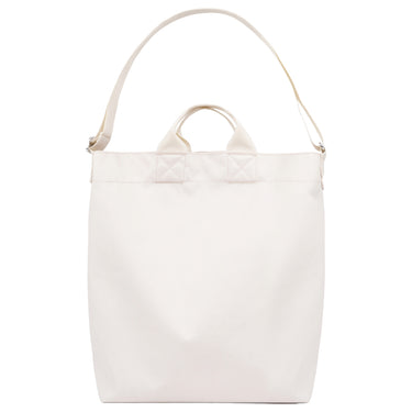 Sandqvist Ground Shopper Bag - Schultertasche 45 cm (birch) - Ansicht 4
