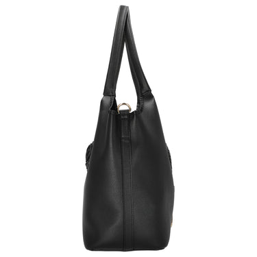 Valentino Bags Aleksandra - Shopper 38.5 cm (nero) - Ansicht 3