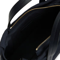 Tommy Hilfiger Soft Nylon Crossover - Umhängetasche 32 cm (space blue)