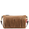 reisenthel travelling Mini Pouch - Schultertasche 26 cm (western)