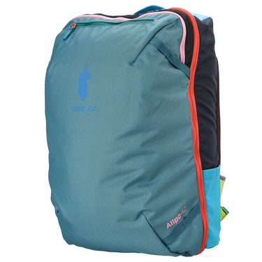 Cotopaxi Allpa 42L Travel Pack - Reiserucksack 56 cm (del dia, Unikat 02) - Ansicht 2