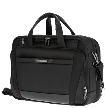 Samsonite PRO-DLX 5 17.3" - Aktentasche erw. 46 cm (black) - Ansicht 2