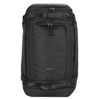 Doughnut Navigator Reborn - Reiserucksack 17" 48 cm (schwarz)