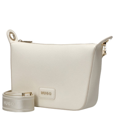 HUGO Orin - Umhängetasche 26 cm (open white) - Ansicht 2