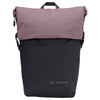 Vaude Unuk II 8 - Backpack 39 cm (black/purple ash)