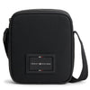 Tommy Hilfiger Foundation Mini - Shoulder Bag 19 cm (black)