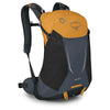 Osprey Hikelite 18 - Wanderrucksack 50 cm (tungsten-yellow)