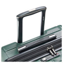Delsey Paris Longitude - 4-Rollen-Trolley L 76 cm erw. (grün) - Ansicht 10