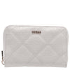 Guess Libby SLG Medium - Wallet 4cc 14 cm (off white)