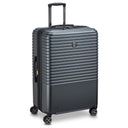 Delsey Paris Caumartin Plus - 4-Rollen-Trolley L 76 cm erw. (graphit) - Ansicht 2