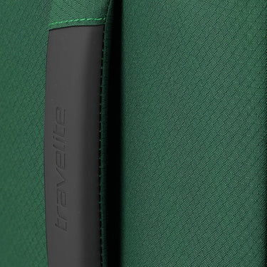 Travelite Skaii - 4-Rollen-Kabinentrolley 55 cm (green)