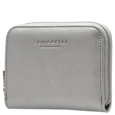 Seidenfelt Yiva - Geldbörse 2cc 10.5 cm (silver) - Ansicht 3