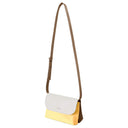 Ucon Acrobatics Tomke Lotus Infinity - Umhängetasche 24 cm (glacier grey-lemon) - Ansicht 2
