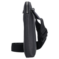 BOSS Ray S - Umhängetasche 24 cm (dark blue) - Ansicht 3