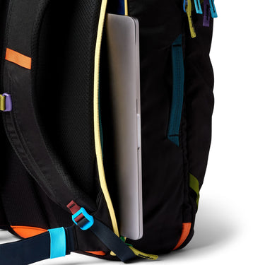 Cotopaxi Allpa 28L Travel Pack - Reiserucksack 48 cm (del dia dark) - Ansicht 6
