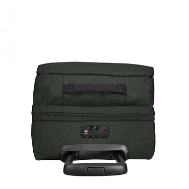 Eastpak Tranverz L 121 - Rollenreisetasche 79 cm (black denim) - Ansicht 9