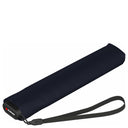 Knirps US.050 Ultra Light Slim Manual - Taschenschirm Regenschirm (navy) - Ansicht 2