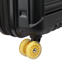Delsey Paris Rempart 2.0 - 4-Rollen-Kabinentrolley S 55 cm erw. (schwarz) - Ansicht 7