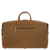 Brics Life Weekender - Weekender Bag 55 cm (camel)