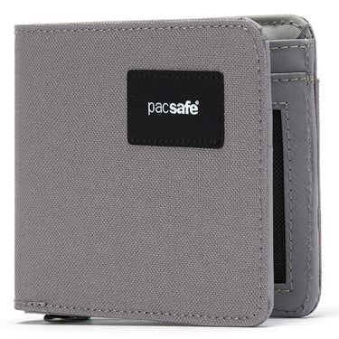 pacsafe RFIDsafe Bifold Wallet - Geldbörse 3cc 10.5 cm (stone) - Ansicht 3