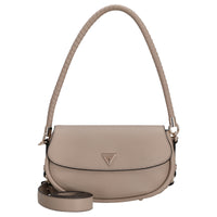 Guess Danya Flap - Schultertasche 25 cm (taupe)