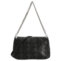 Joop Jeans Confetto Boa Solar - Schultertasche S 24 cm (black) - Ansicht 4