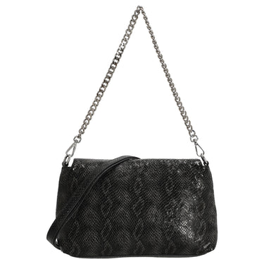 Joop Jeans Confetto Boa Solar - Schultertasche S 24 cm (black) - Ansicht 4