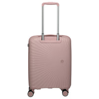 Travelite Tamaris Voyaage - 4-Rollen-Kabinentrolley S 55 cm (blush) - Ansicht 4