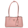 Guess Meridian ll - Schultertasche 27 cm (coral pink)
