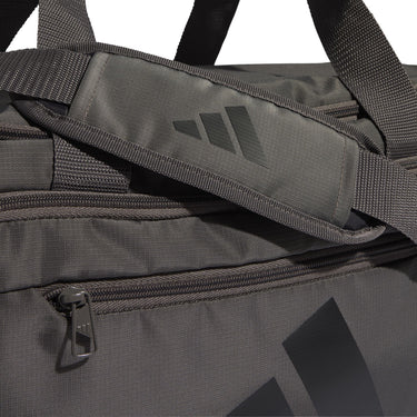adidas Tra Def Duffle S - Reisetasche S (chacoa/black) - Ansicht 5