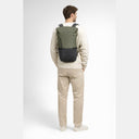 Vaude CityGo 23 II - Rucksack 13.3" 53 cm (khaki) - Ansicht 11