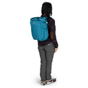 Osprey Poco Changing Tote - Rucksack 39 cm (deep peyto)