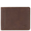 Camel Active Ocean - Geldbörse 6cc 11 cm (cognac)