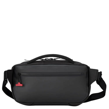 Victorinox Touring 2.0 - Gürteltasche 30 cm (black) - Ansicht 4