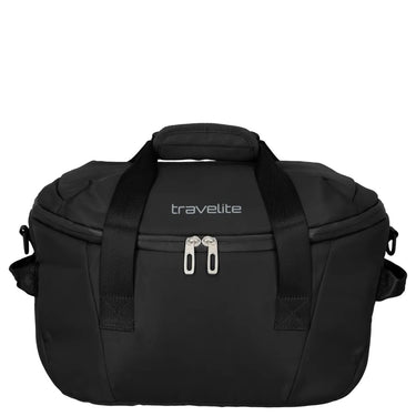 Travelite Basics - Reisetasche 25 cm (schwarz) - Ansicht 3