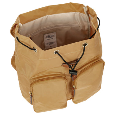 Brics X-Travel - Rucksack XS 27 cm (honey) - Ansicht 5