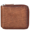 Picard Hans 1 - Wallet 8cc 11 cm RFID Cowhide (tabak)