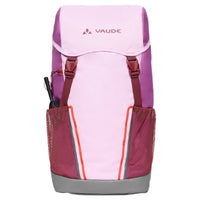 Vaude Puck 14 -Jr. Rucksack 44 cm (raspberry)