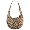 reisenthel mini maxi moonbag - Umhängetasche (leo macchiato)