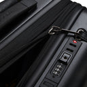 Delsey Paris Cadence - 4-Rollen-Kabinentrolley S 55 cm erw. (tief schwarz) - Ansicht 9