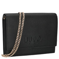 Liu Jo Caliwen - Umhängetasche 22 cm (nero) - Ansicht 5