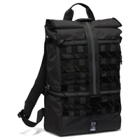 Chrome Barrage 22L - Bike Rucksack 15" 50.8 cm (black) - Ansicht 2