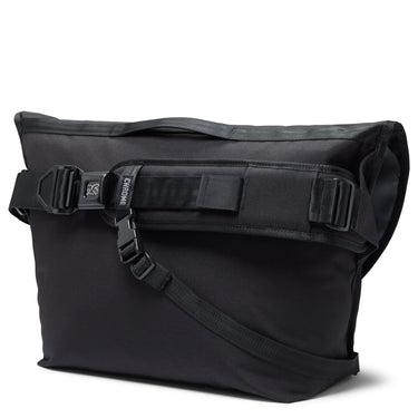 Chrome Citizen 24 - Umhängetasche 16" 58 cm (black) - Ansicht 3