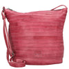 FREDsBRUDER Gürtelinchen - Shoulder Bag 28 cm (juicy berry)