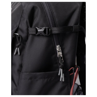 Sandqvist Ridge Hike - Rucksack 16" 42 cm (black) - Ansicht 5