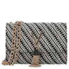 Valentino Bags Divina Summer - Shoulder Bag 17cm (nero/multicolor)
