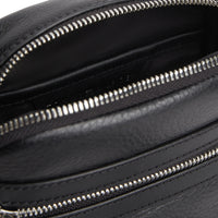 Tommy Hilfiger Bus Mini Reporter - Umhängetasche 19.5 cm (black) - Ansicht 3