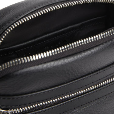 Tommy Hilfiger Bus Mini Reporter - Umhängetasche 19.5 cm (black) - Ansicht 3