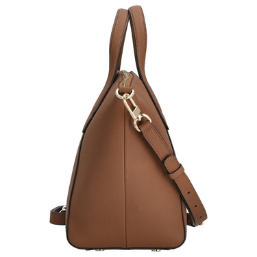BOSS Lenah Zip Tote M - Henkeltasche 32 cm (medium brown) - Ansicht 3